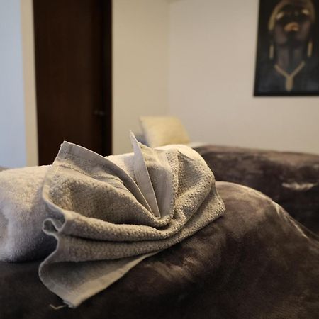 Hotel Grand Vista Cuernavaca Eksteriør billede