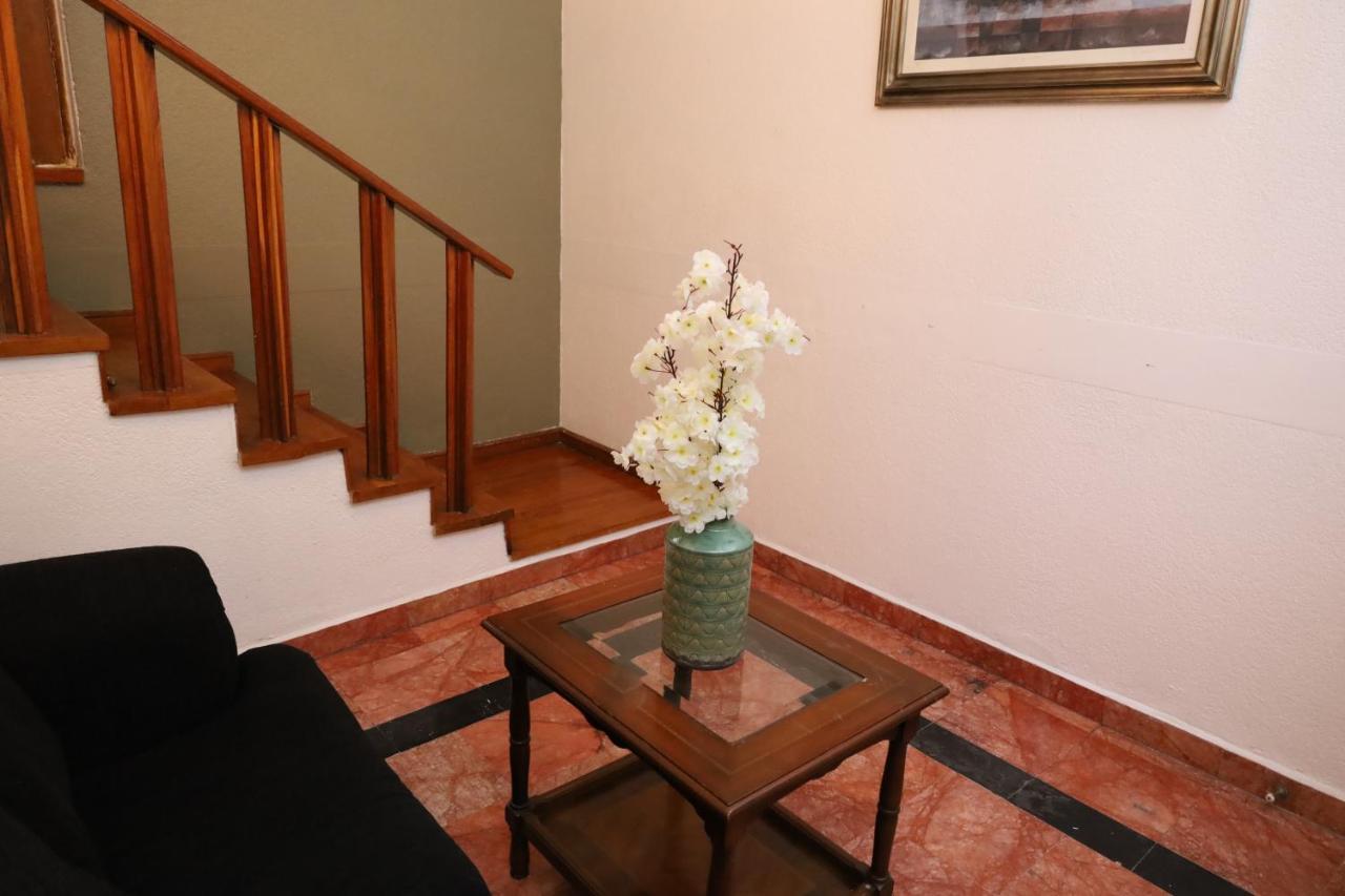 Hotel Grand Vista Cuernavaca Eksteriør billede