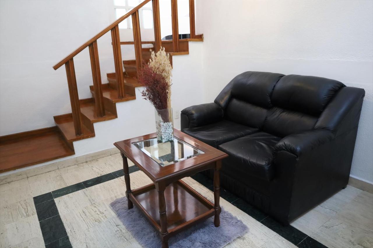 Hotel Grand Vista Cuernavaca Eksteriør billede