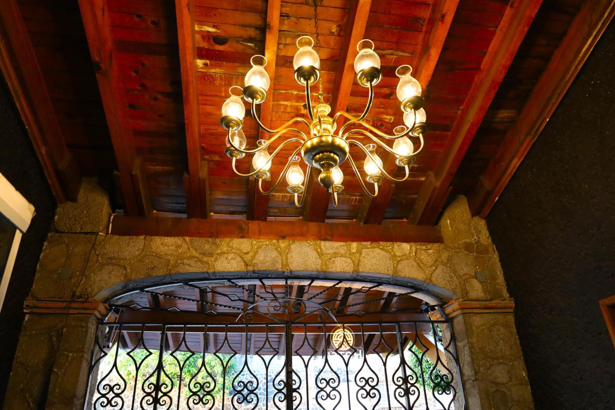 Hotel Grand Vista Cuernavaca Eksteriør billede