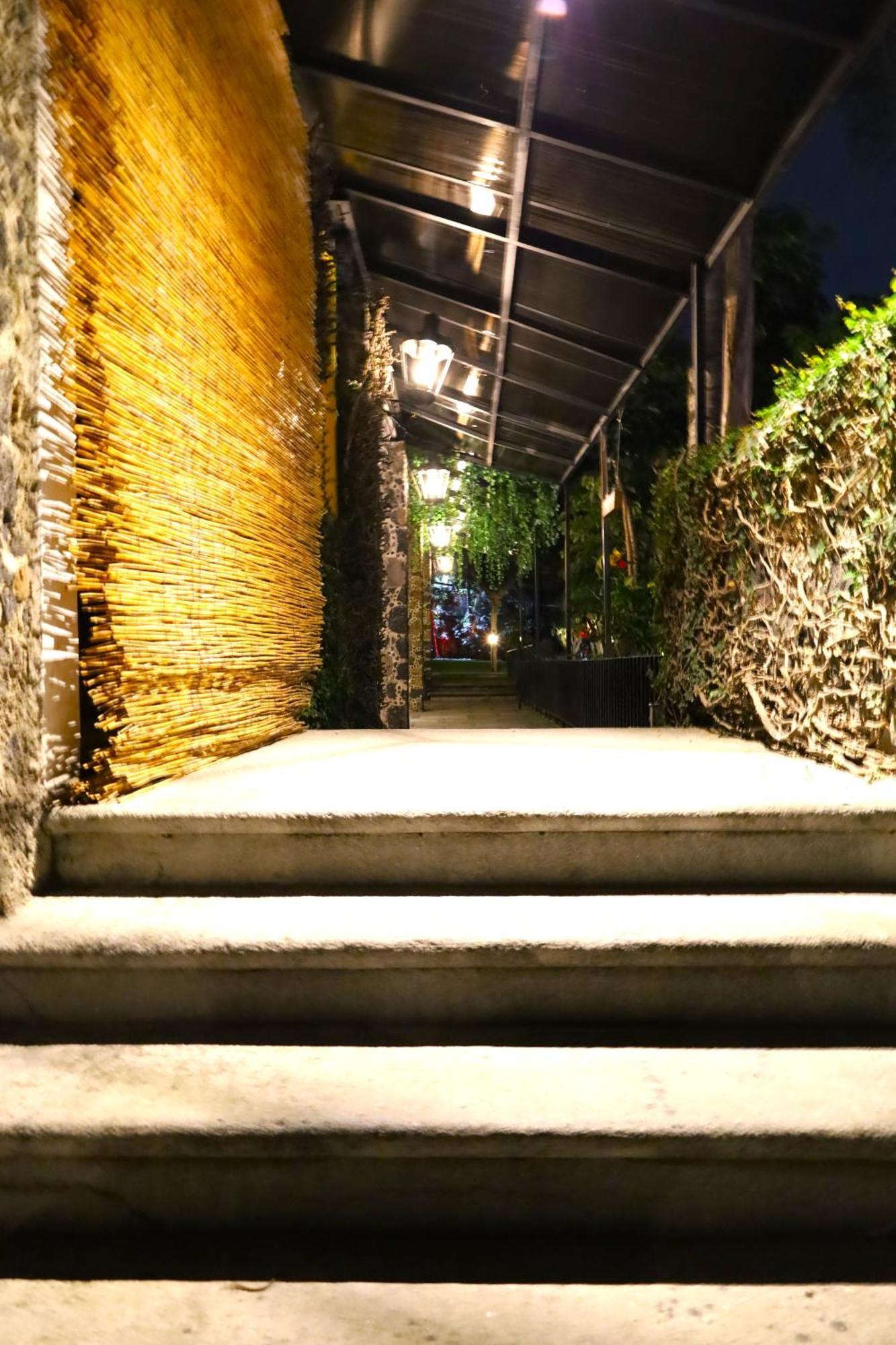 Hotel Grand Vista Cuernavaca Eksteriør billede