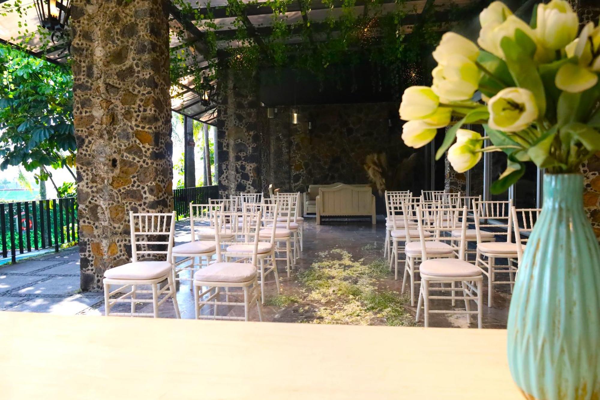 Hotel Grand Vista Cuernavaca Eksteriør billede