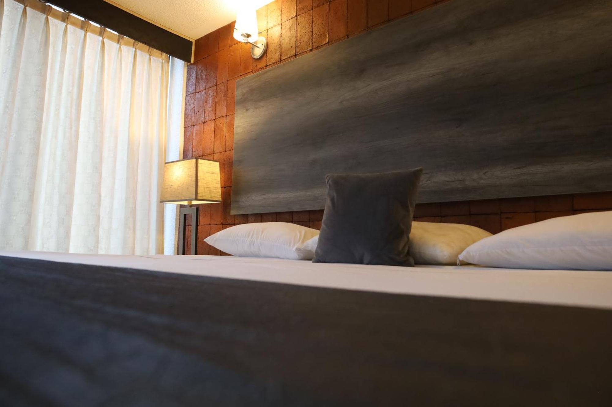 Hotel Grand Vista Cuernavaca Eksteriør billede
