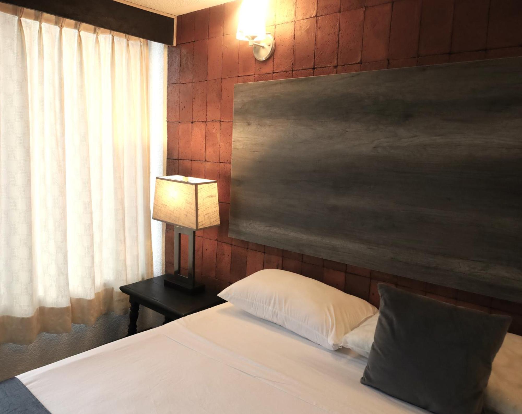 Hotel Grand Vista Cuernavaca Eksteriør billede