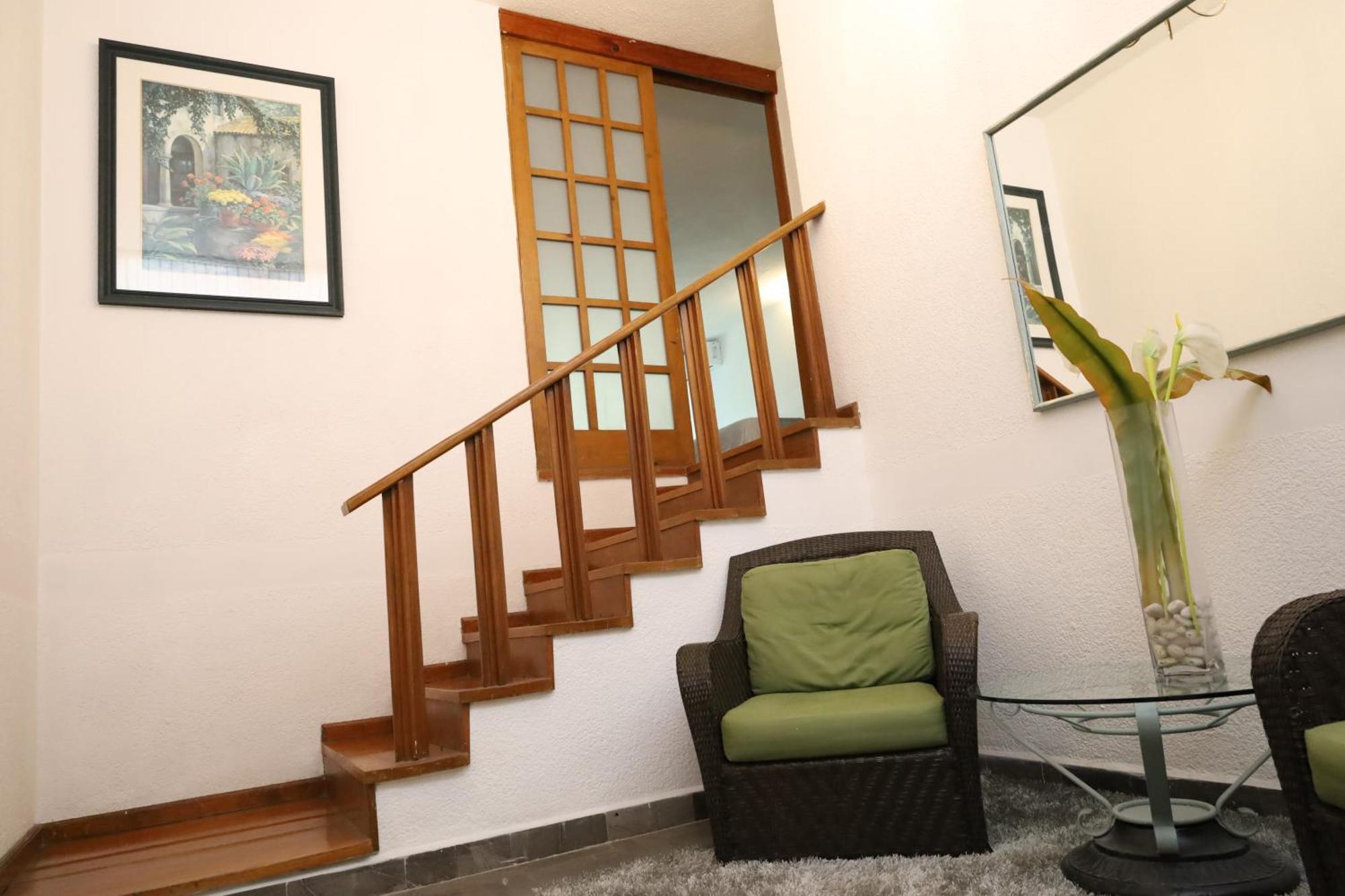 Hotel Grand Vista Cuernavaca Eksteriør billede