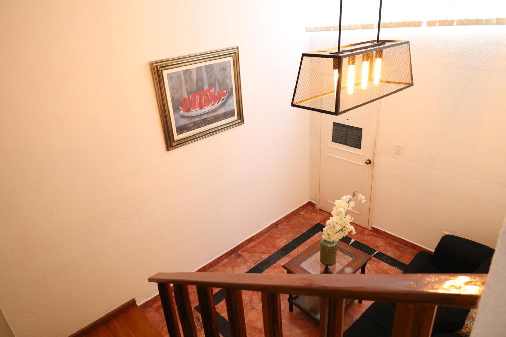 Hotel Grand Vista Cuernavaca Eksteriør billede