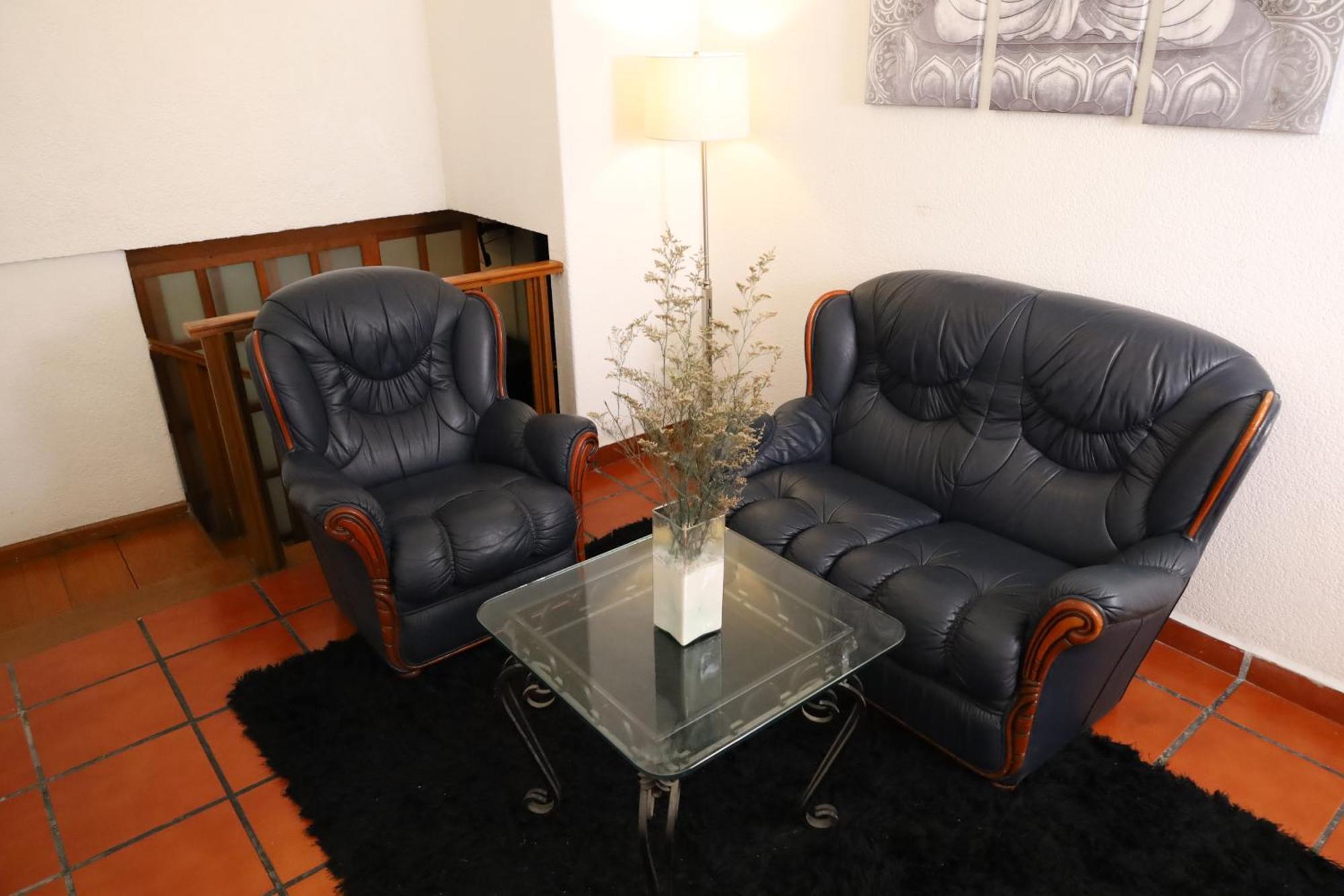 Hotel Grand Vista Cuernavaca Eksteriør billede