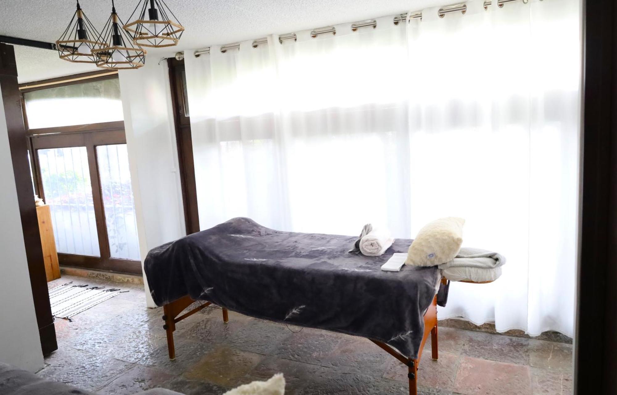 Hotel Grand Vista Cuernavaca Eksteriør billede